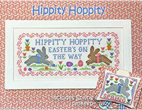 Hippity Hoppity