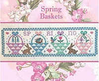 Spring Baskets