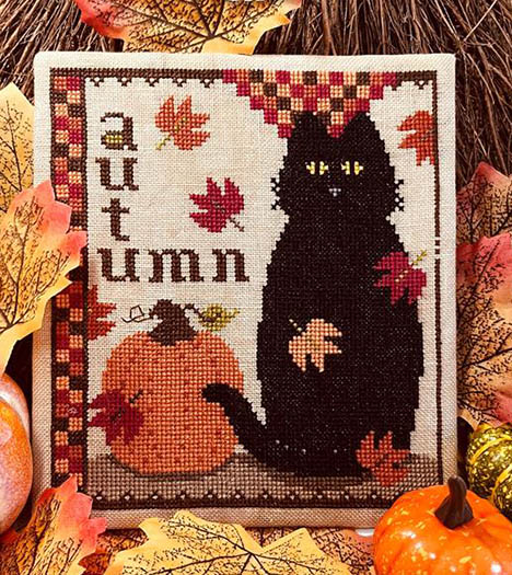 Feline Flutter