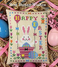 Best Bunny Wishes