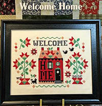 Welcome Home