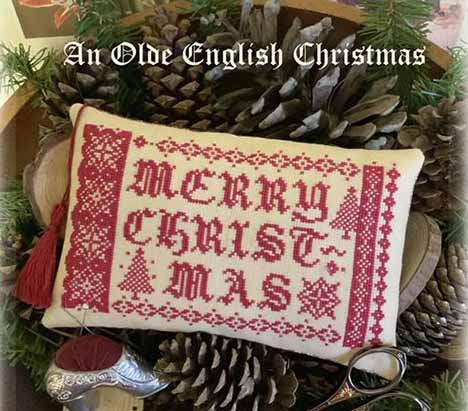 An Olde English Christmas