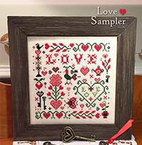 Love Sampler