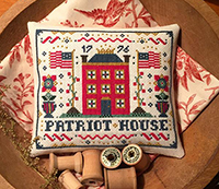 Patriot House
