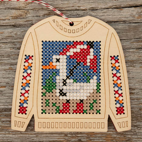 Gertie Goose Kit