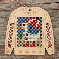 Gertie Goose Kit