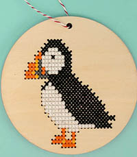 Pietro Puffin Kit