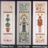Holiday Columns 1