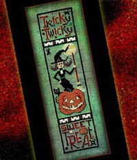 Twicky Sweet Treat