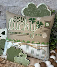 Sew Lucky