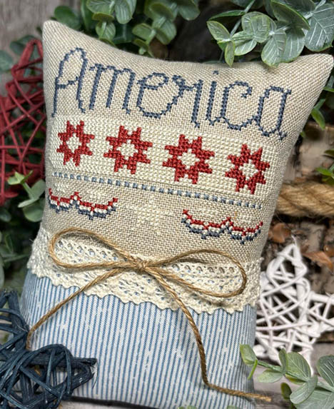 America