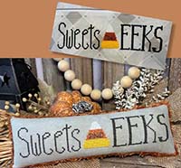 Sweets and Eeks