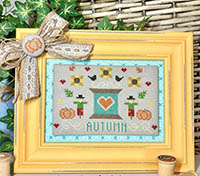 Autumn Love