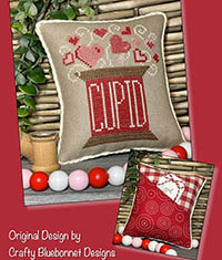 Cupid Spool