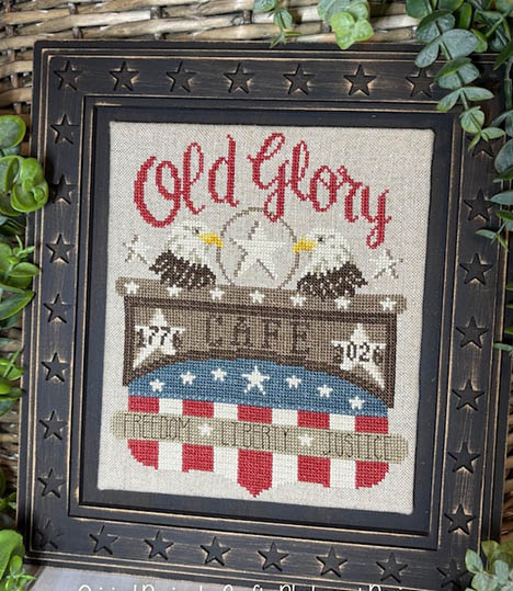 Old Glory Cafe