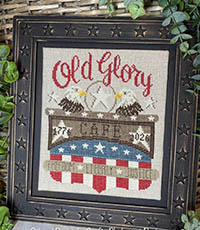 Old Glory Cafe