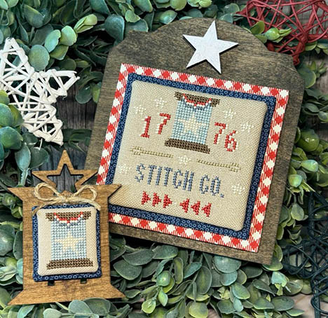 Star Stitch Co