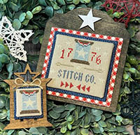 Star Stitch Co