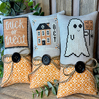 Halloween Smalls