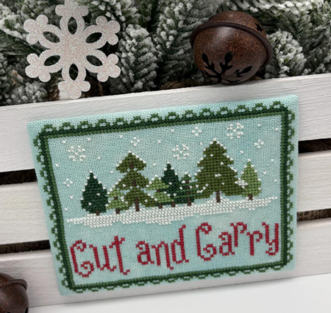 Cut and Carry