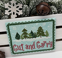 Cut and Carry