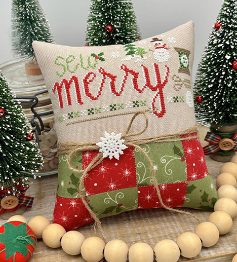 Sew Merry