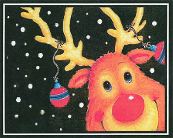 Rudolph the Red Nosed Reindeer