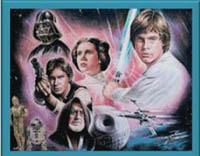 May the Force Be With You