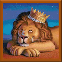 Lion King