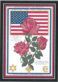 God Bless The USA