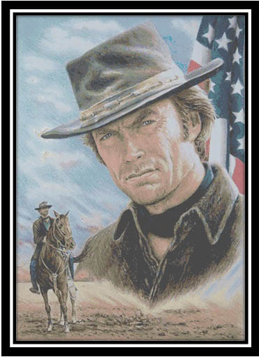 Clint Eastwood