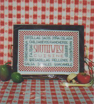 Southwest Cuisine