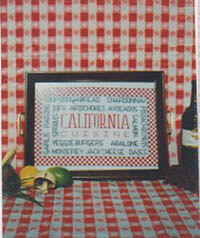 California Cuisine