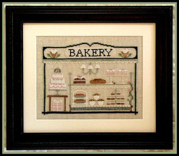 Bakery