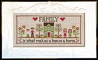 Family Home