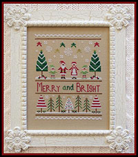 Merry & Bright