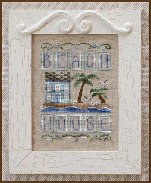 Beach House