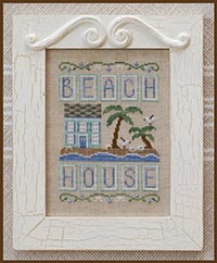 Beach House