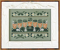 Welcome Spring
