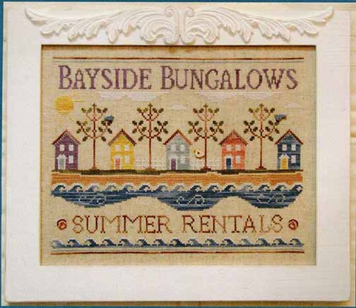 Bayside Bungalows