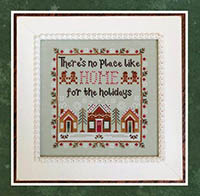 Home for the Holidays