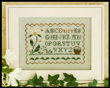 Daisy Sampler
