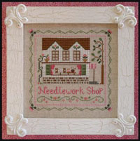 The Needlework Shop