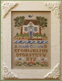 Beach Cottage