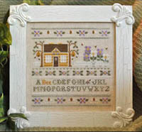 A Bee C Sampler