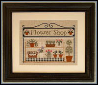 Flower Shop
