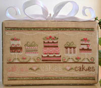 Party Cakes
