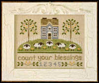 Count Your Blessings