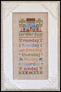 Sampler Days