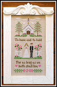 To Have and To Hold
